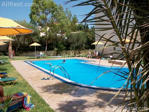 Calypso Hotel 7